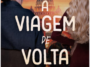A viagem de volta A viagem de volta