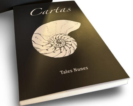 Cartas, de Tales Nunes