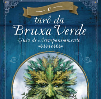 O tarô da Bruxa Verde