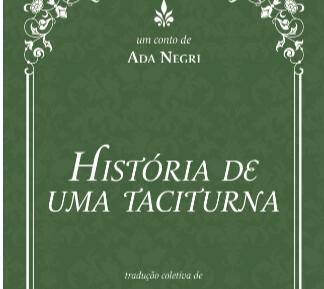 História de uma taciturna
